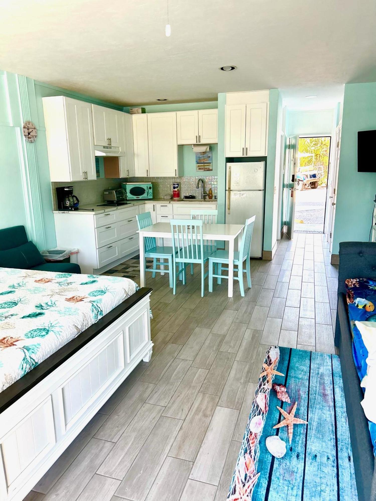 Park Place Unit 130 Cedar Key Exterior foto